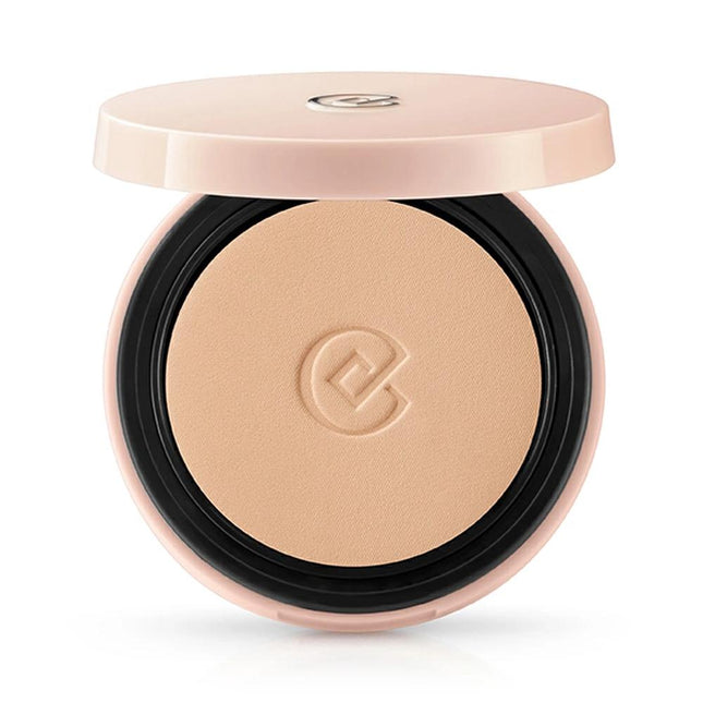 COLLISTAR IMPECCABILE CIPRIA COMPATTA 20G NATURAL Sicula Cosmetics SRL