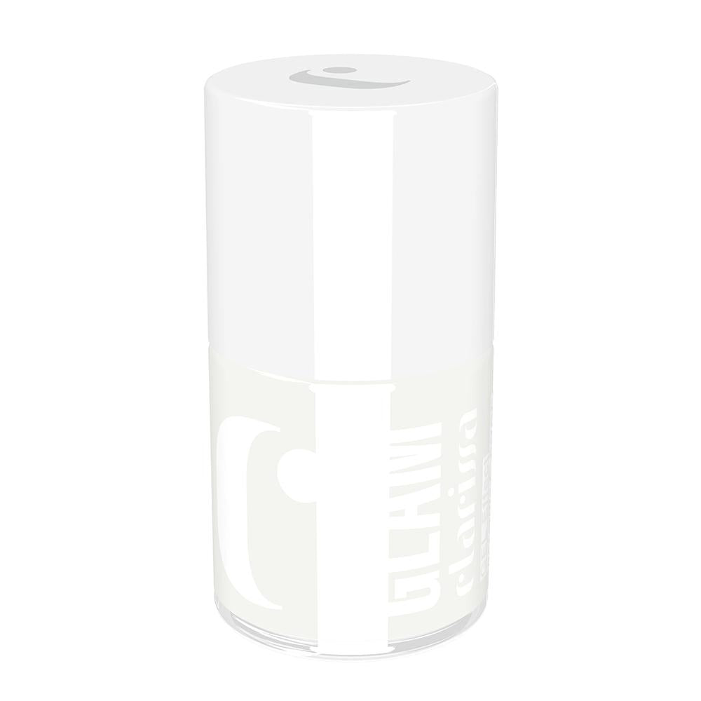 CLARISSA GLAM SMALTO PROFESS. CG 0001 7ML Sicula Cosmetics SRL
