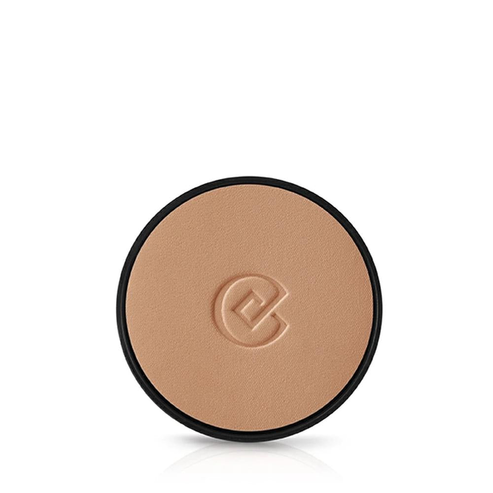 COLLISTAR IMPECCABILE CIPRIA COMPATTA REFIL 60G CAPPUCCINO Sicula Cosmetics SRL