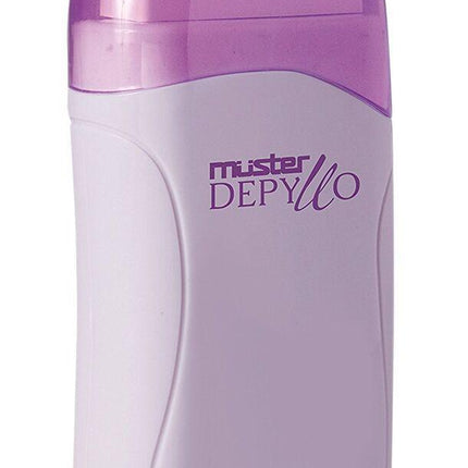 MUSTER MANIPOLO SCALDACERA DEPYLLO Sicula Cosmetics SRL