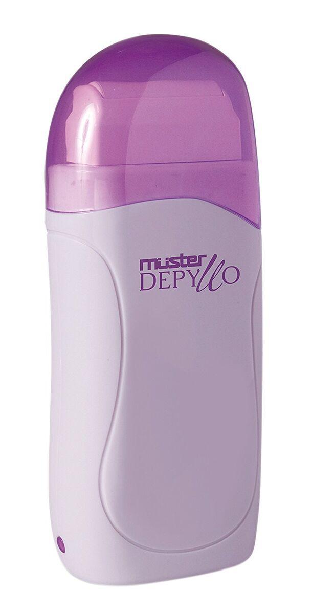 MUSTER MANIPOLO SCALDACERA DEPYLLO Sicula Cosmetics SRL