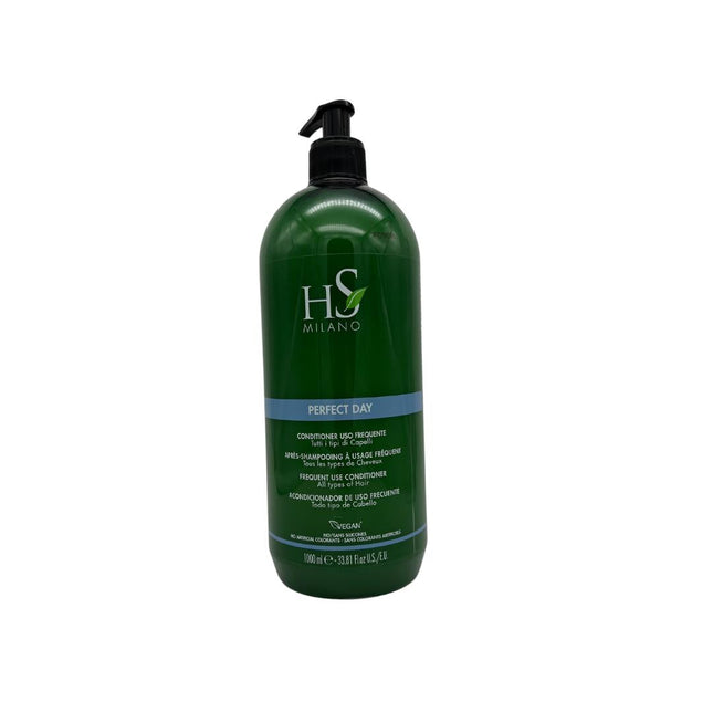 HS MILANO DAILY USE CONDITIONER 350ML           25004002 Sicula Cosmetics SRL