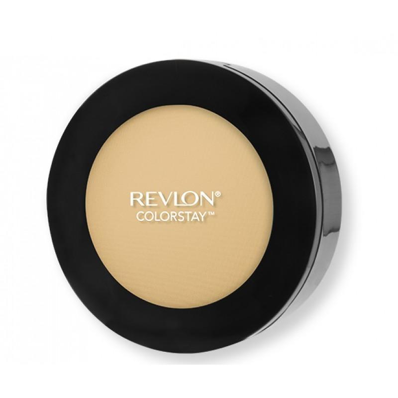 REVLON COLORSTAY PRESSED POWDER 850 MEDIUM DEEP Sicula Cosmetics SRL