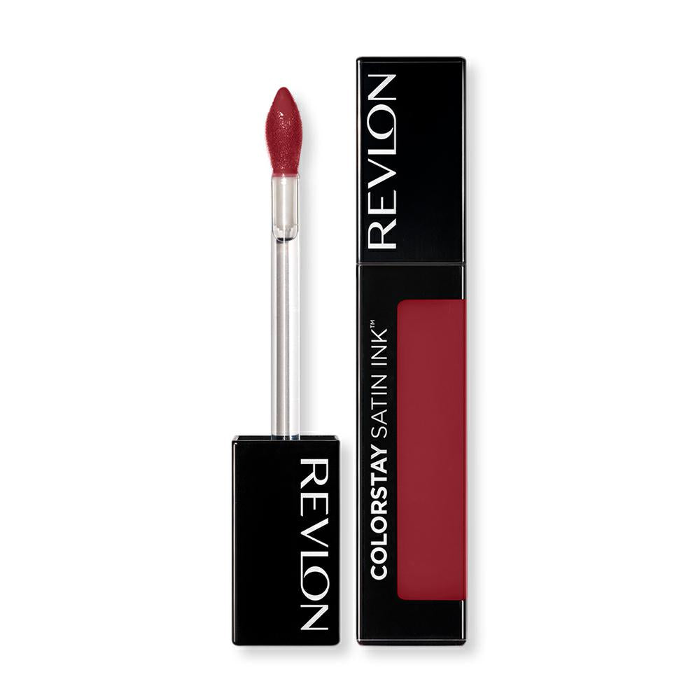 REVLON COLORSTAY SATIN INK SILKY SIENNA 005 5.0ML Sicula Cosmetics SRL