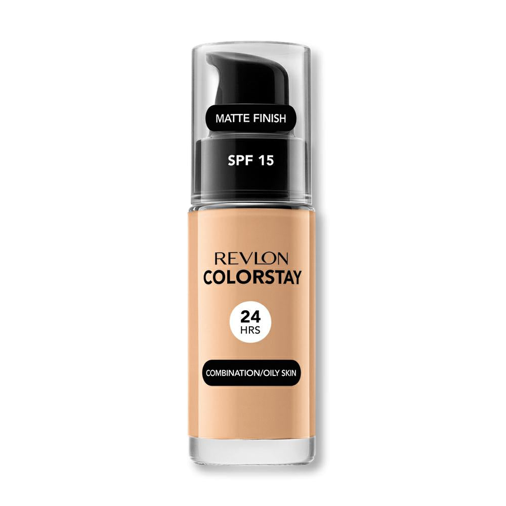 REVLON FONDOTINTA OILY SKIN 240 Sicula Cosmetics SRL