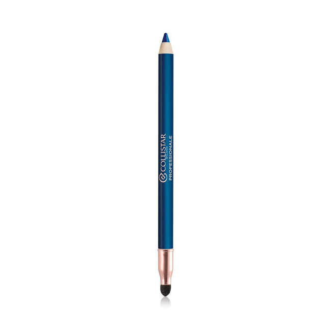COLLISTAR MATITA PROFESSIONALE OCCHI EYE PENCIL 16 BLU SHANGAI Sicula Cosmetics SRL