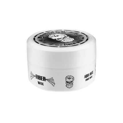 BANDIDO FIBER WAX SPIDER HAIR STYLING  150ML Sicula Cosmetics SRL