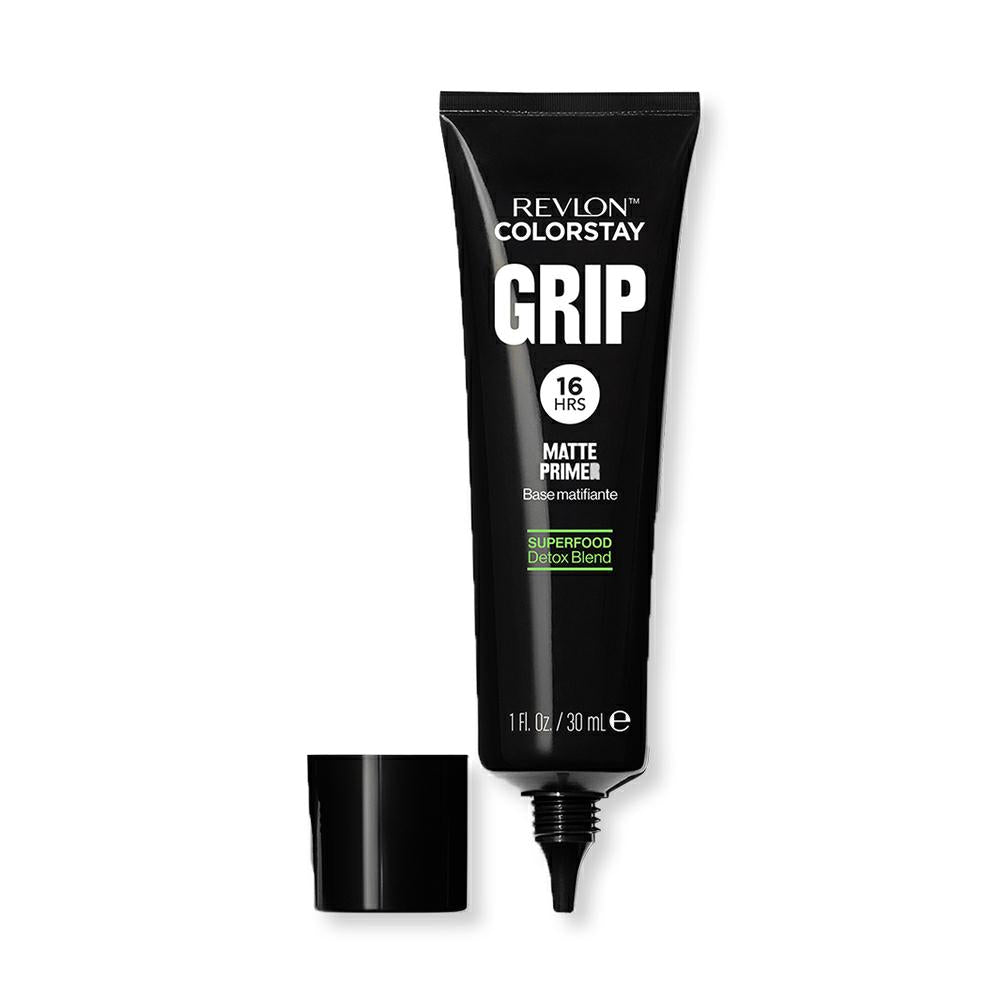 REVLON COLORSTAY GRIP MATTE PRIMER Sicula Cosmetics SRL