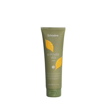 ECHOSLINE KI POWER VEG MASK 300 ML      1024526 Sicula Cosmetics SRL