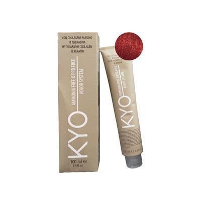 KYO AMMONIA FREE 7.56 100ML Sicula Cosmetics SRL
