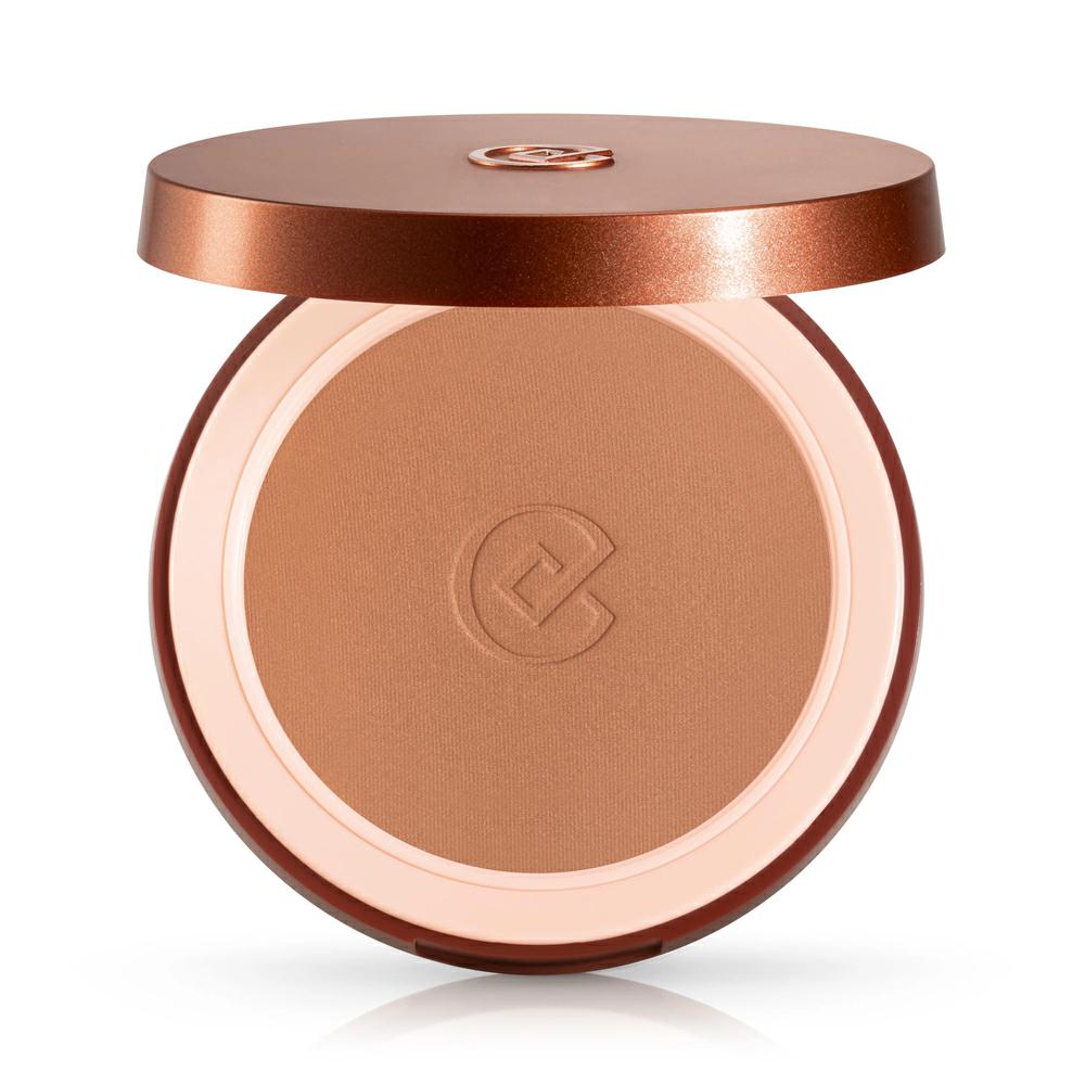 COLLISTAR TERRA ABBROZANTE EFFETTO SETA 07 BALI Sicula Cosmetics SRL