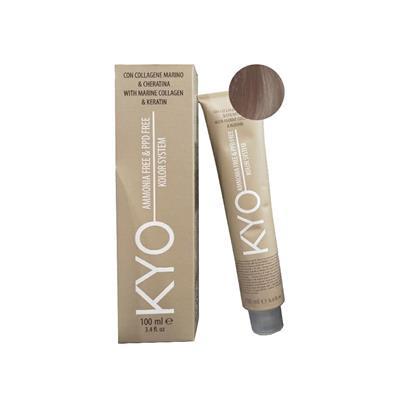 KYO AMMONIA FREE 11.32 100ML Sicula Cosmetics SRL