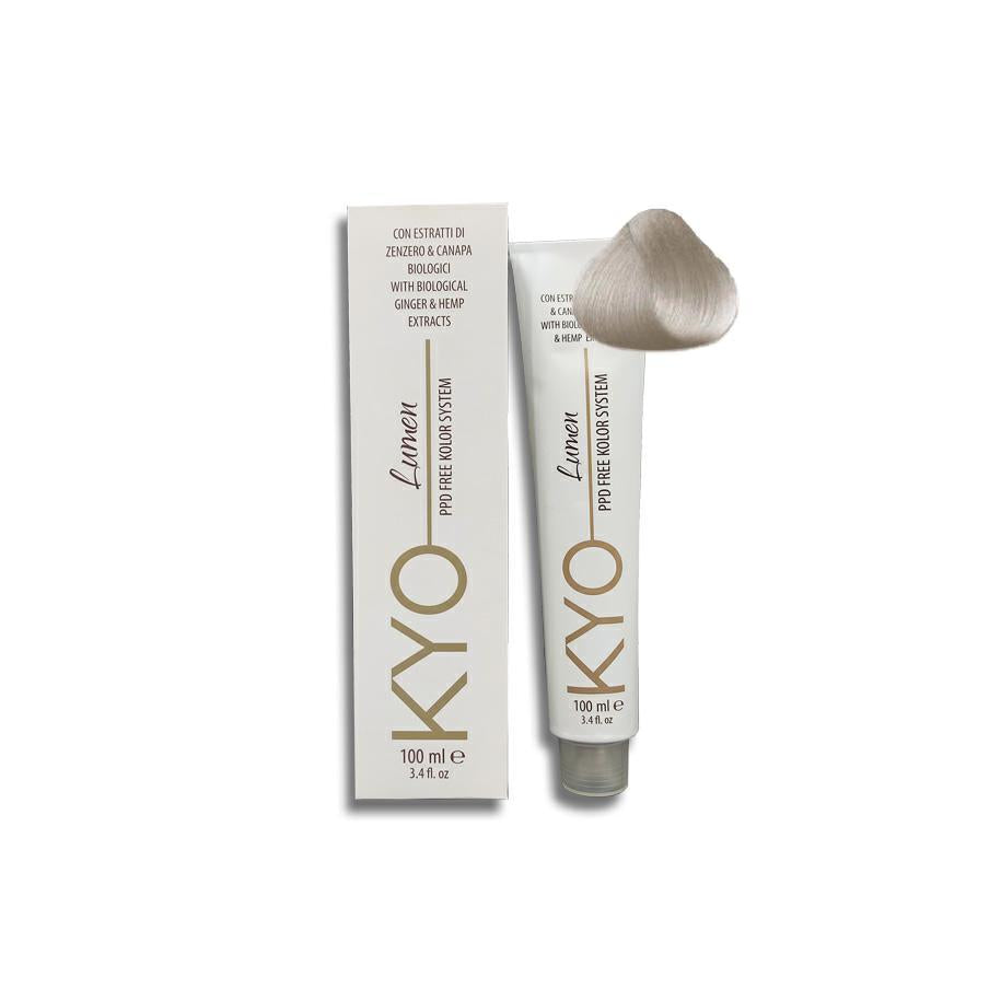 KYO LUMEN KOLOR SYSTEM 12.2 100ML Sicula Cosmetics SRL
