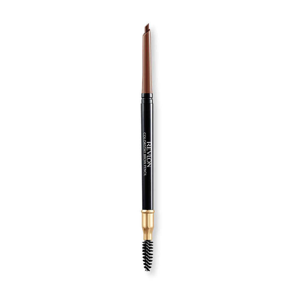 REVLON COLORSTAY BROW PENCIL 210 SOFT BROWN Sicula Cosmetics SRL