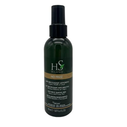 HS MILANO NO FRIZZ LATTE 150ml     25006523 Sicula Cosmetics SRL
