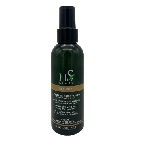HS MILANO NO FRIZZ LATTE 150ml     25006523 Sicula Cosmetics SRL