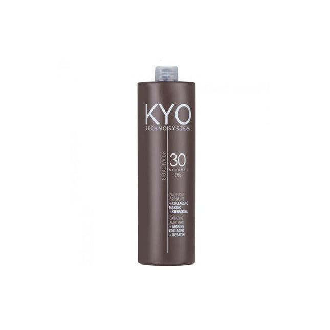 KYO LUMEN BIOACTIVATOR 30VOL 1000ML Sicula Cosmetics SRL