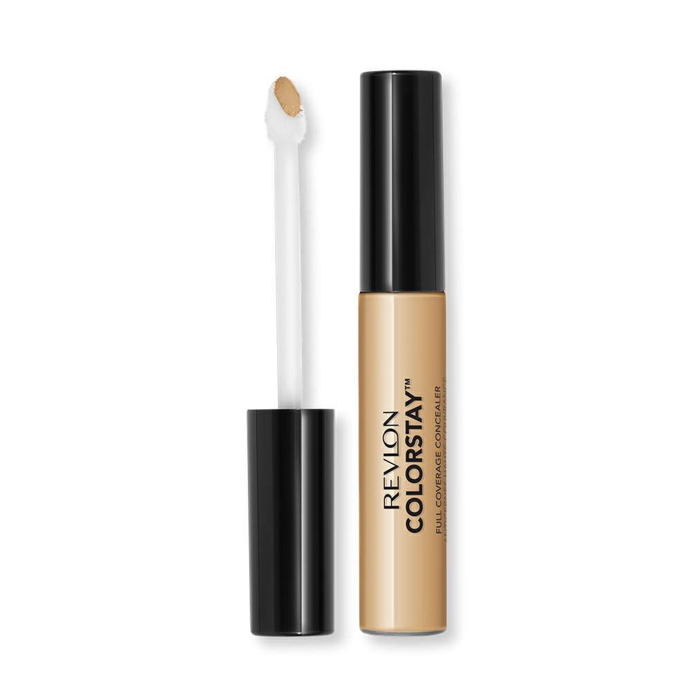 REVLON COLORSTAY CONCEALER 030 LIGHT MEDIUM Sicula Cosmetics SRL