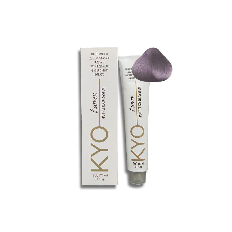 KYO LUMEN KOLOR SYSTEM 12.9 100ML Sicula Cosmetics SRL