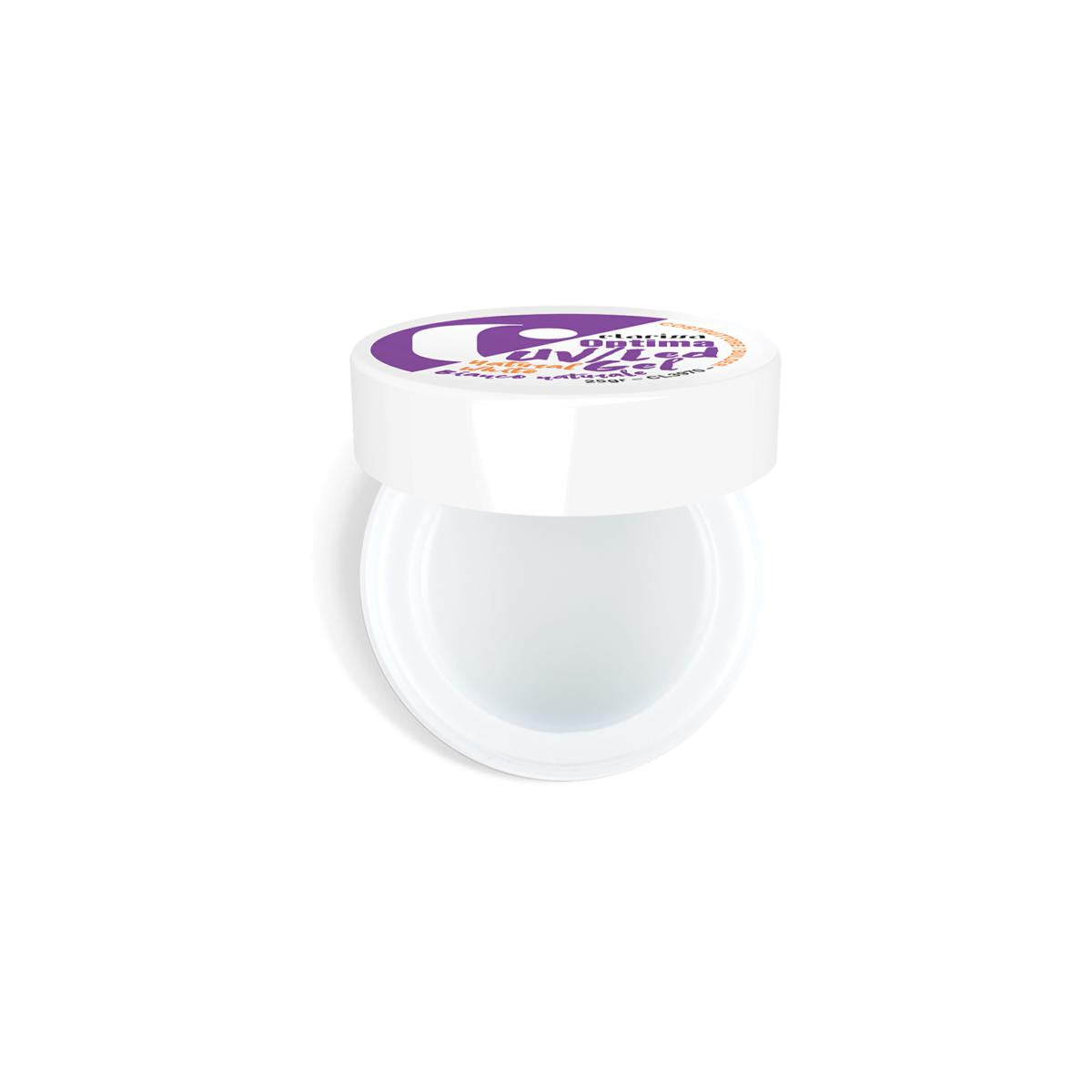 CLARISSA OPTIMA GEL BIANCO NATURALE UV/LED 25GR CL3989 Sicula Cosmetics SRL