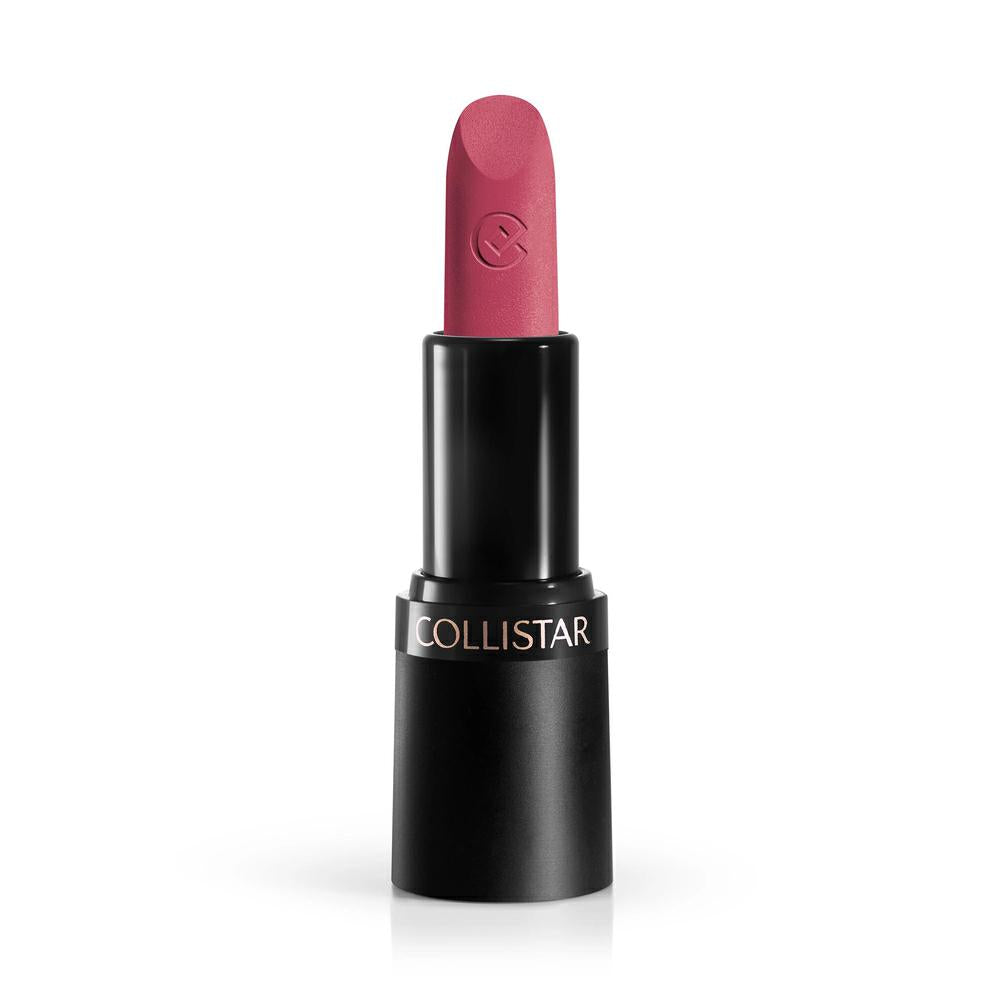 COLLISTAR ROSSETTO PURO MATTE 113 AUTUMN BERRY Sicula Cosmetics SRL