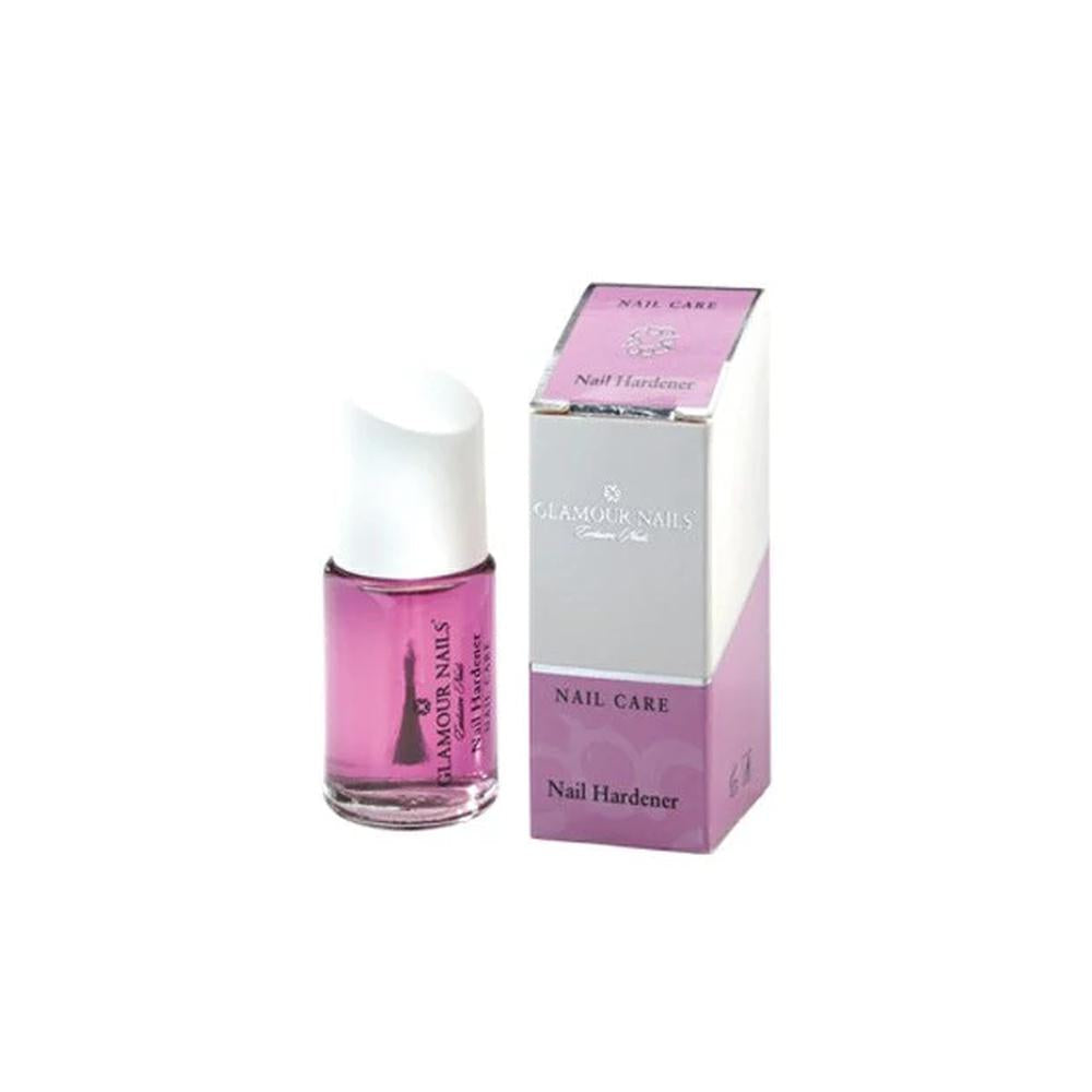 GLAMOUR NAILS NAIL HARDENER 15ML  GL0066 Sicula Cosmetics SRL