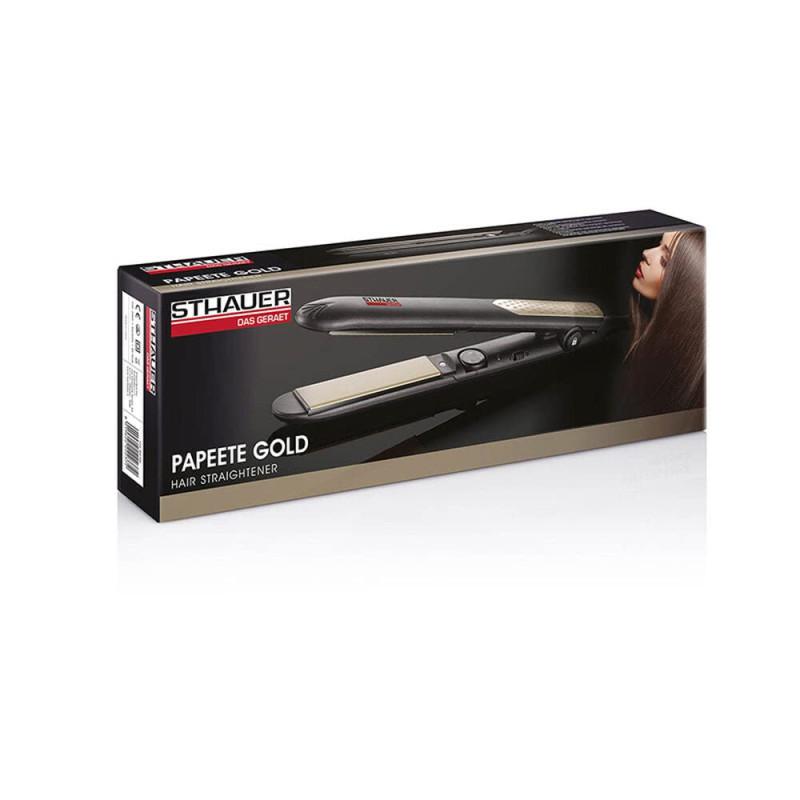 XANITALIA STHAUER PIASTRA CAPELLI PAPEETE 402.049 Sicula Cosmetics SRL