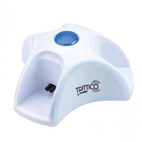 MUSTER BASE PER SCALDARICARICA TRITTICO    30007 Sicula Cosmetics SRL