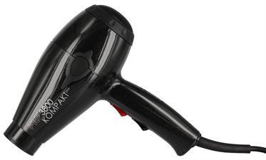 FKF PHON KOMPACT LEVANTE 3.8  BLACK Sicula Cosmetics SRL