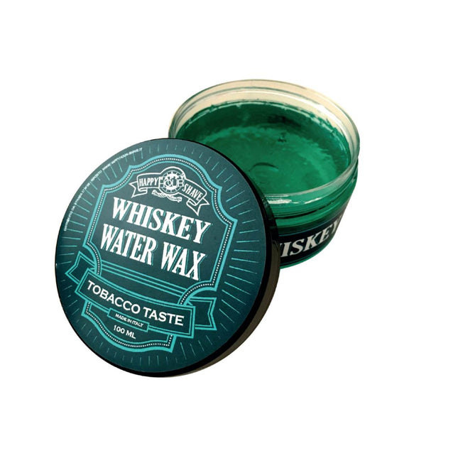 HAPPY HOUR CERA TABACCO TASTE 100ML Sicula Cosmetics SRL