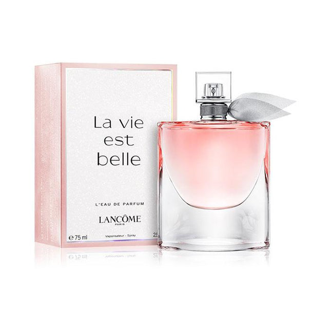 LANCOME' LA VIE EST BELLE EDP 75ML Sicula Cosmetics SRL
