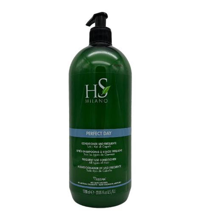 HS MILANO PERFECT DAY SHAMPOO 1000ML   25006581 Sicula Cosmetics SRL