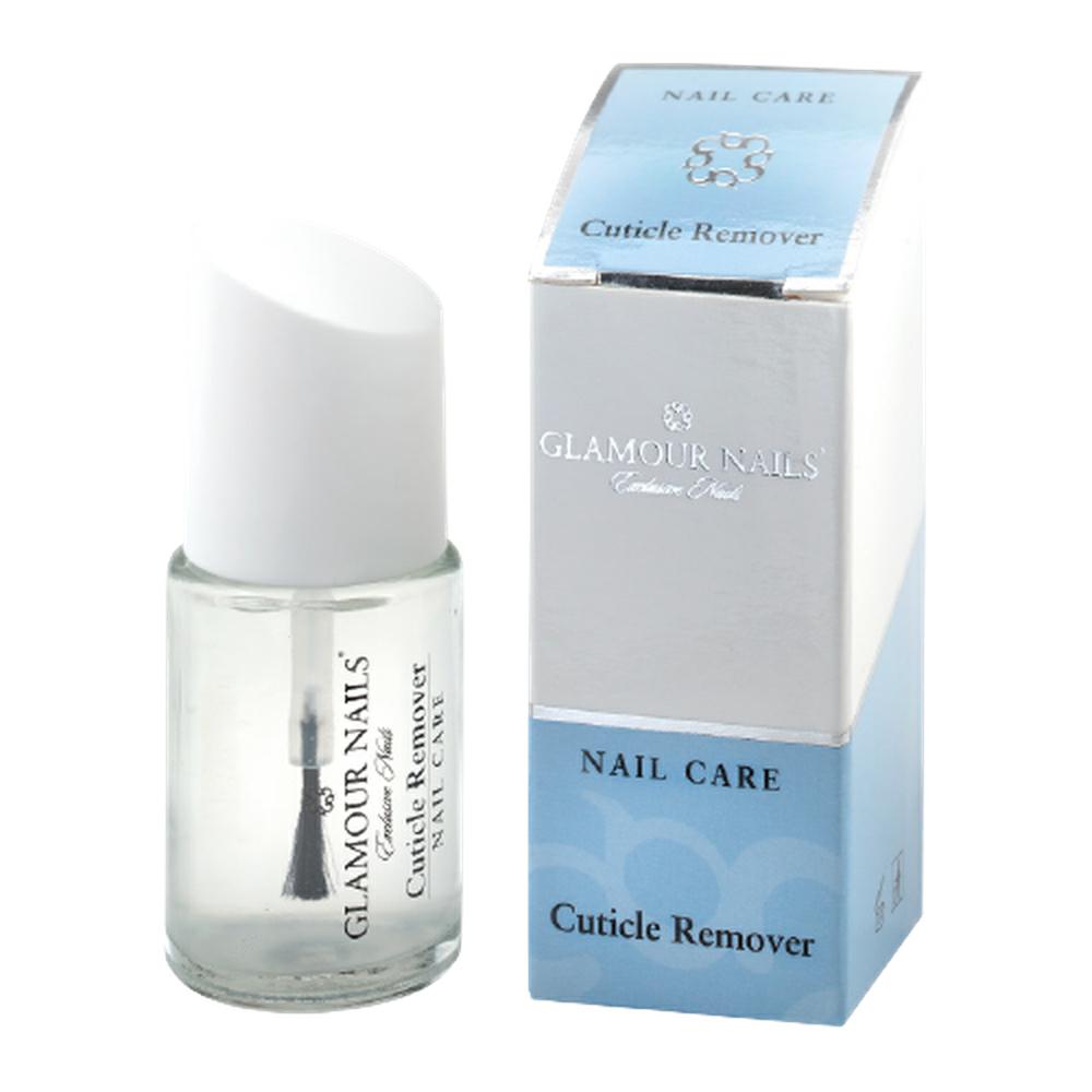 GLAMOUR NAILS CUTICLE REMOVER 15ML   GL0065 Sicula Cosmetics SRL