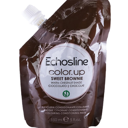 ECHOSLINE FREQUENT USE SHAMPOO USO FREQUENTE 300ML Sicula Cosmetics SRL