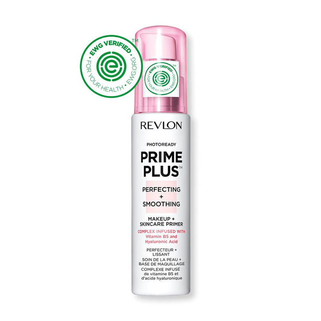 REVLON PRIME PLUS PERFECTING + SMOOTHING 30ML Sicula Cosmetics SRL