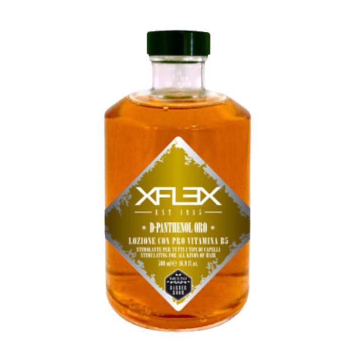 EDELSTEIN XFLEX LOZIONE D/PANTHENOL ORO 500ML   2285 Sicula Cosmetics SRL