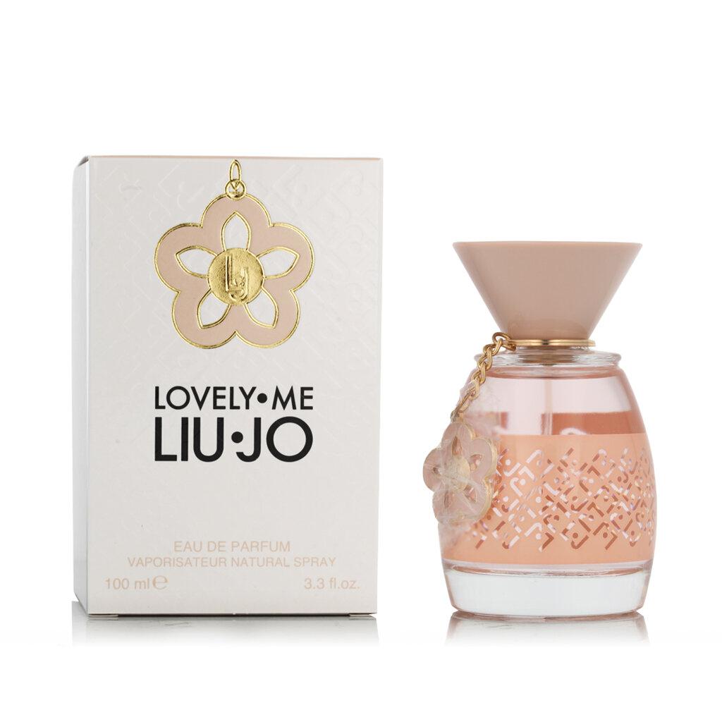 LIU JO LOVELY ME 50 ML EDP Sicula Cosmetics SRL