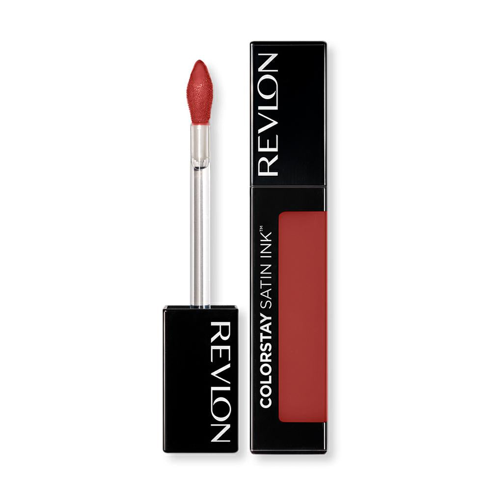REVLON COLORSTAY SATIN INK HOLY PUMPKIN 013 5.0ML Sicula Cosmetics SRL