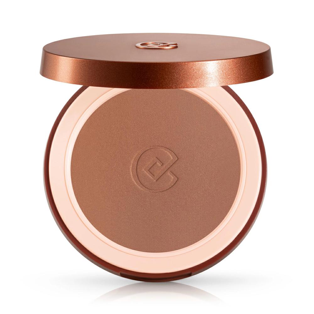 COLLISTAR TERRA ABBROZANTE EFFETTO SETA 1.1 MALDIVE MATTE Sicula Cosmetics SRL