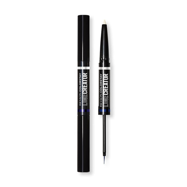 REVLON LINE CREATOR COOL AS ICE 154 Sicula Cosmetics SRL