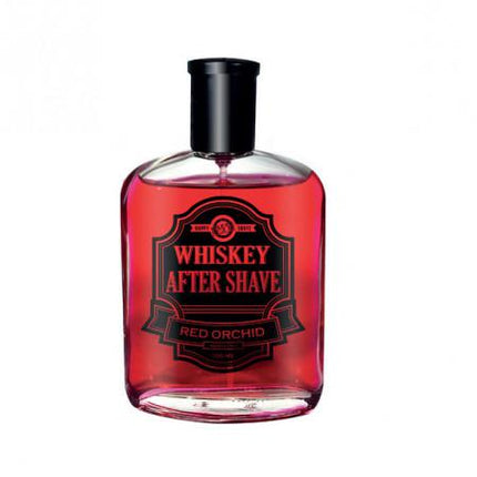HAPPY HOUR DOPO BARBA RED ORCHID 100ML Sicula Cosmetics SRL