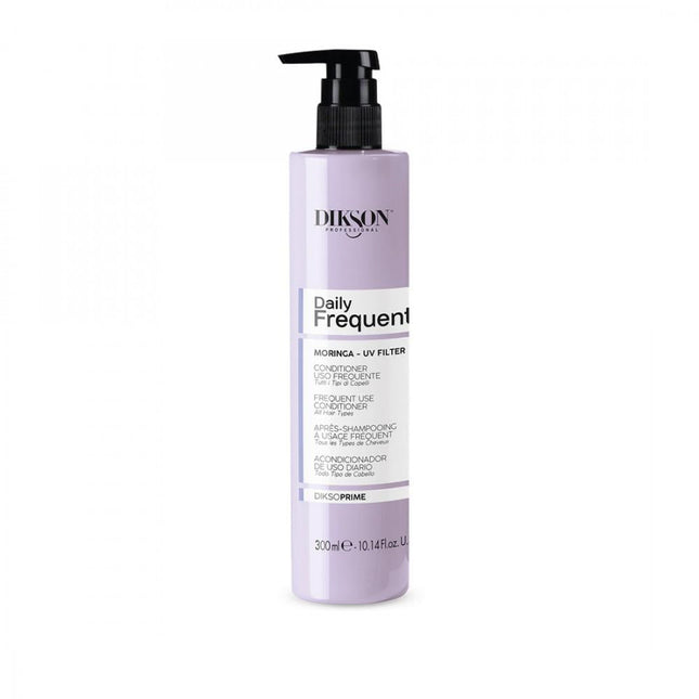 DIKSON PRIME DAILY FREQUENT CONDITIONER 300ml Sicula Cosmetics SRL