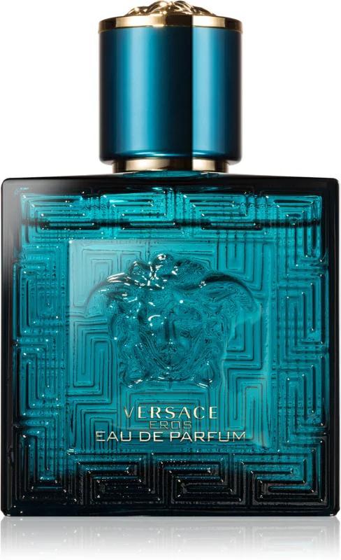 VERSACE EROS EDP 50ML Sicula Cosmetics SRL