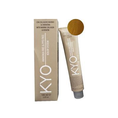 KYO AMMONIA FREE ORO 100ML Sicula Cosmetics SRL