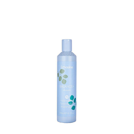 ECHOSLINE MASCHERA CURL CONTROLLO RICCI 300ML Sicula Cosmetics SRL