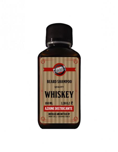 HAPPY HOUR SHAMPOO BARBA 100ML Sicula Cosmetics SRL