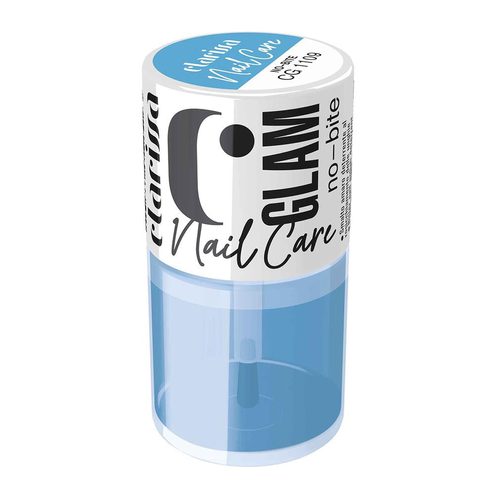 CLARISSA GLAM NO-BITE SMALTO PROFESS. CG 1109    7ML Sicula Cosmetics SRL