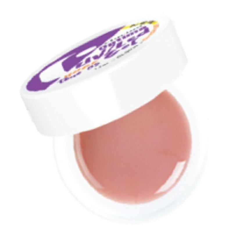 CLARISSA OPTIMA GEL NUDE TONE 5 UV/LED 25GR CL3033 Sicula Cosmetics SRL