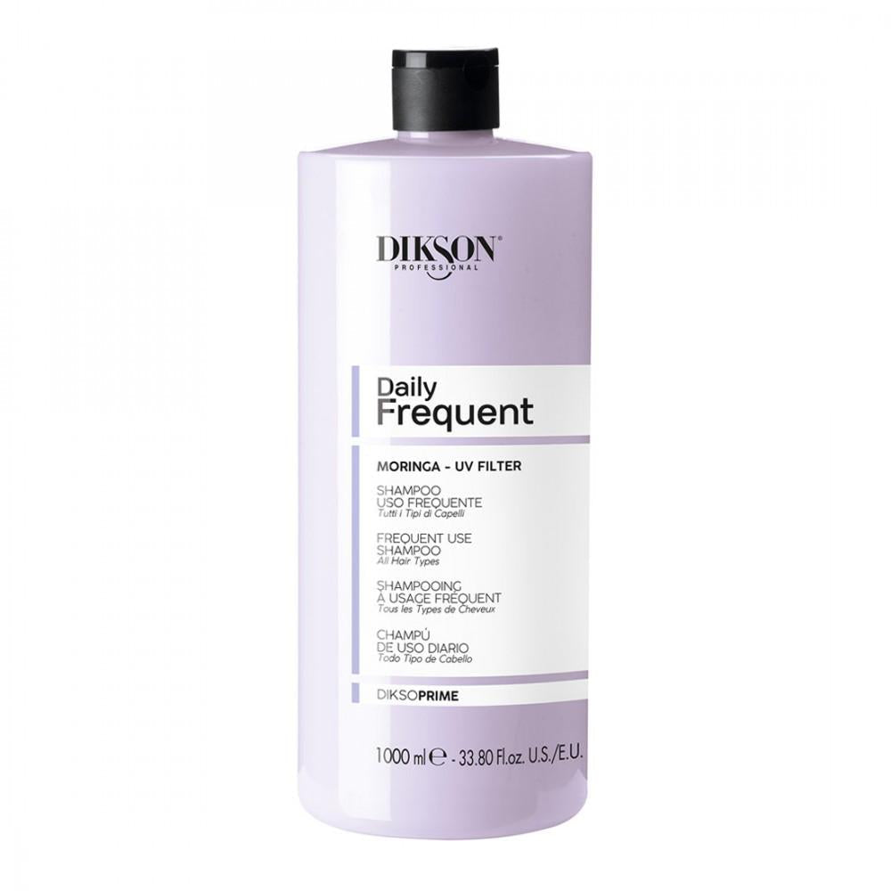 DIKSON PRIME DAILY FREQUENT SH 1000ml     24004050 Sicula Cosmetics SRL