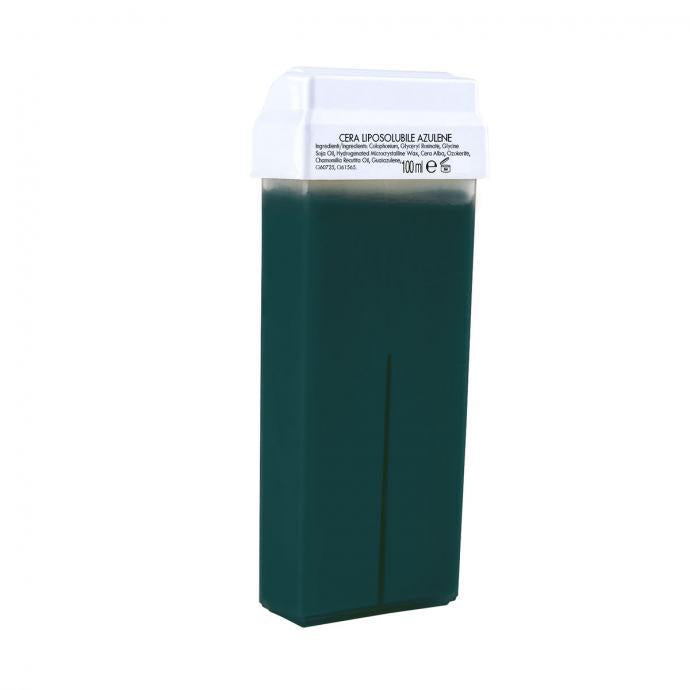 EMMECI RICARICA CERA AZULENE 100ML   2100 Sicula Cosmetics SRL